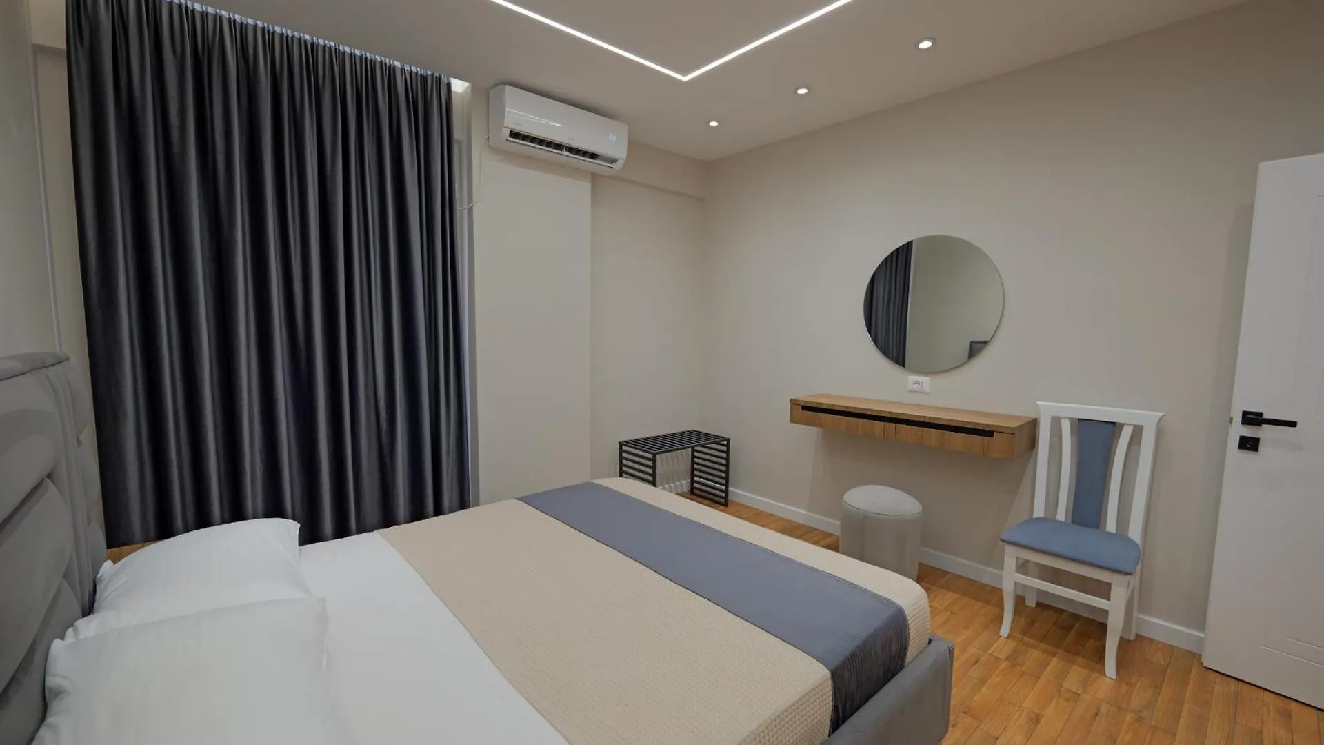 Beachside Modern Apartments Sarande 0*,  Albania