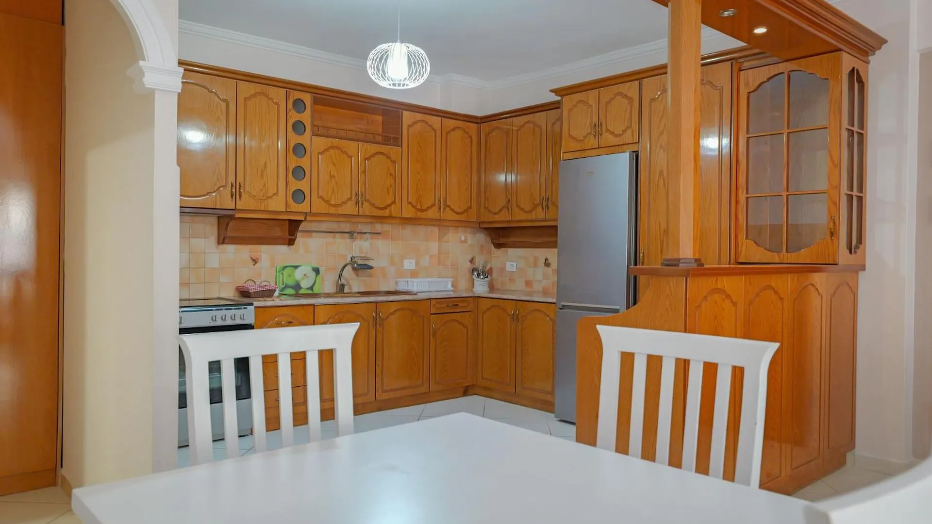 Beachside Modern Apartments Sarande Albania